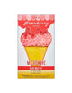 Kit de perles de cire pour micro-ondes GiGi Fraise