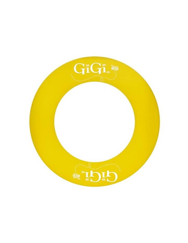 Collier et récipient en silicone GiGi