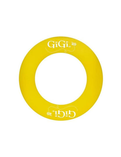 Collier et récipient en silicone GiGi