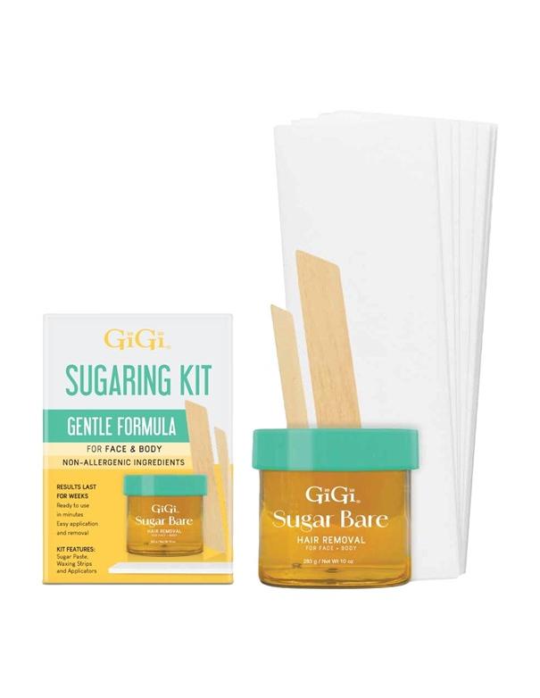Kit de pots à sucre GiGi