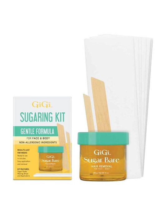 Kit de pots à sucre GiGi