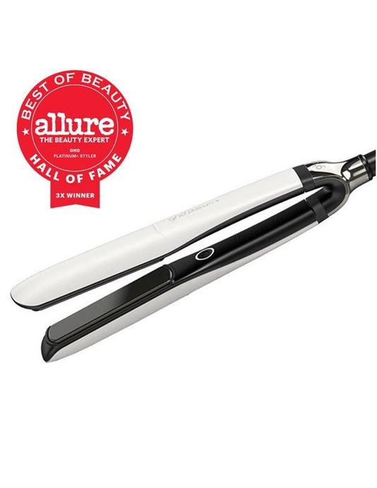 Lisseur ghd Platinum Styler Blanc 1 pouce