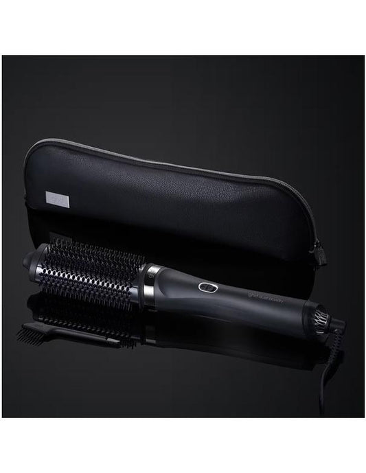 Brosse soufflante ghd Duet noire