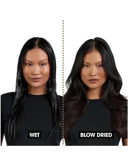 Brosse soufflante ghd Duet noire