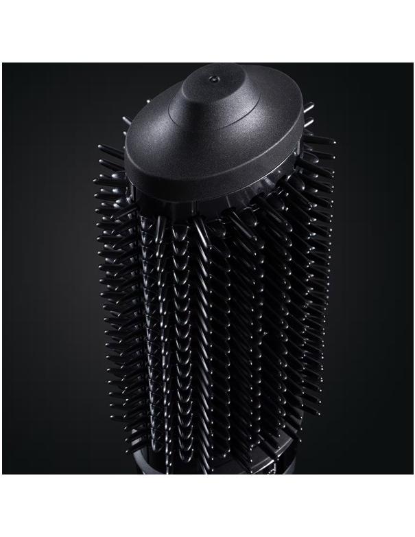 Brosse soufflante ghd Duet noire