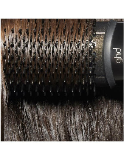 Brosse soufflante ghd Duet noire
