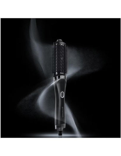 Brosse soufflante ghd Duet noire