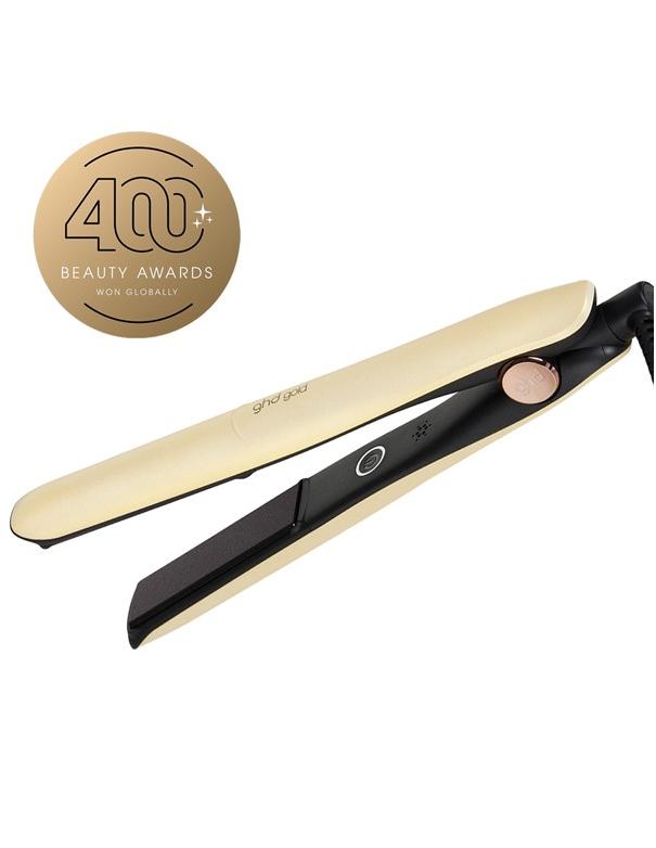 Lisseur ghd Gold Sun-Kissed Gold 1 pouce