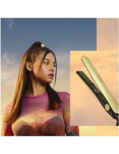 Lisseur ghd Gold Sun-Kissed Gold 1 pouce