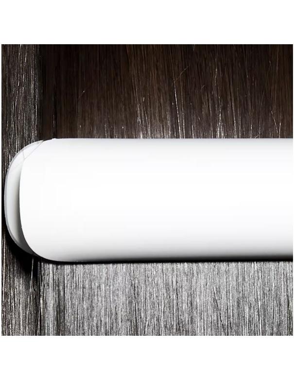Lisseur ghd Unplugged Black et blanc