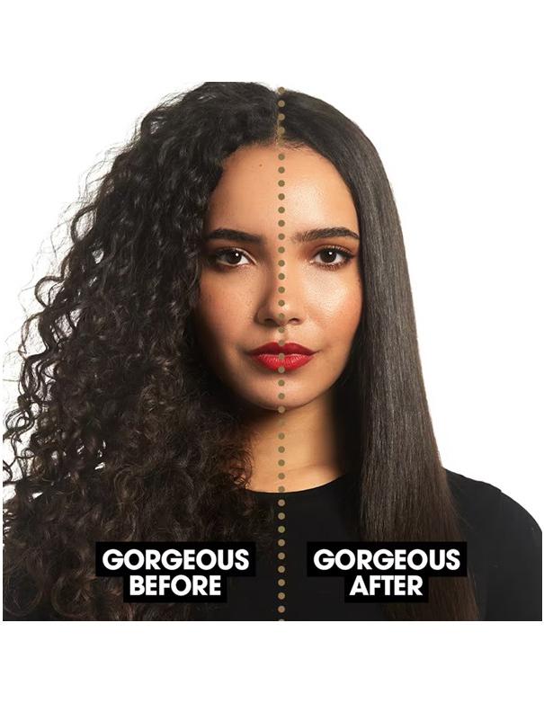 Lisseur ghd Chronos noir 1 pouce