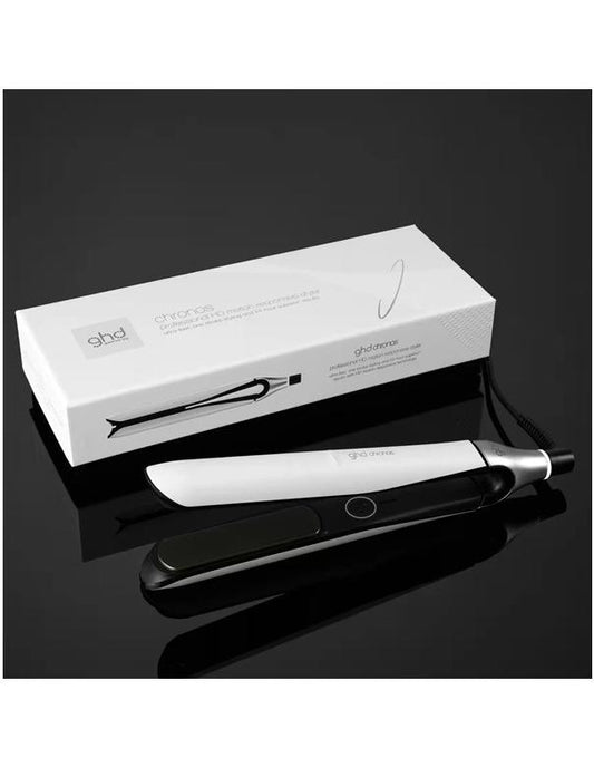 Lisseur ghd Chronos blanc 1 pouce