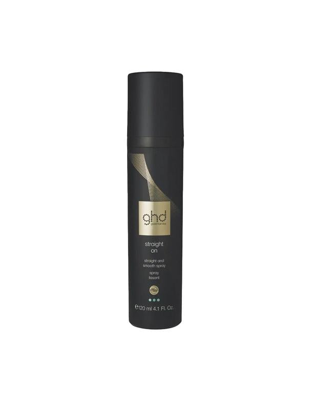 Spray lissant et lissant ghd Straight On - 120 ml