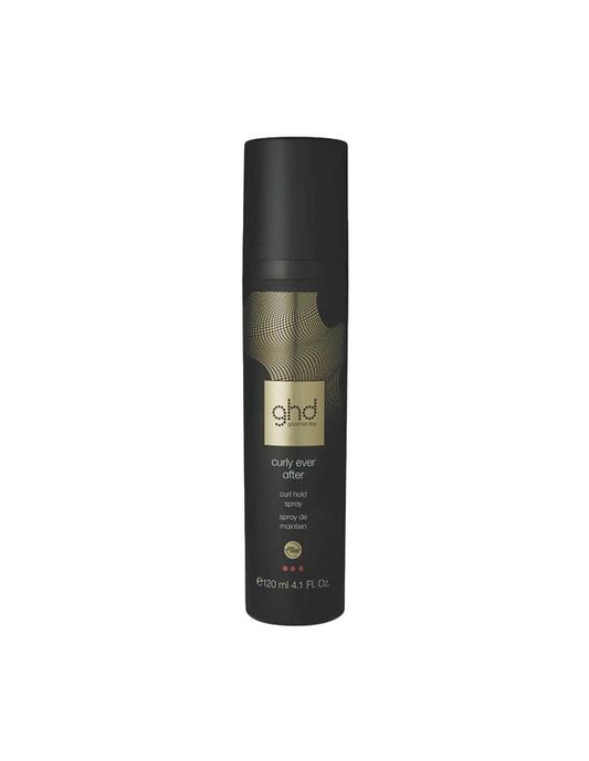 Spray fixateur de boucles ghd Curly Ever After - 120 ml
