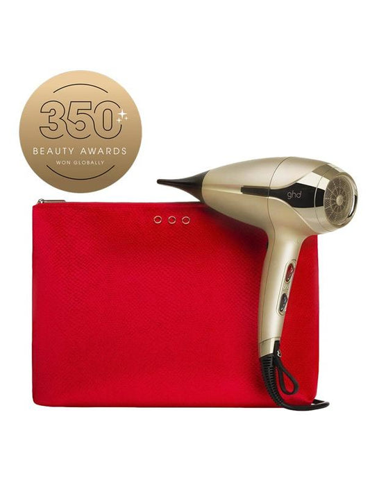 Sèche-cheveux ghd Helios Grand-Luxe Holiday Edition
