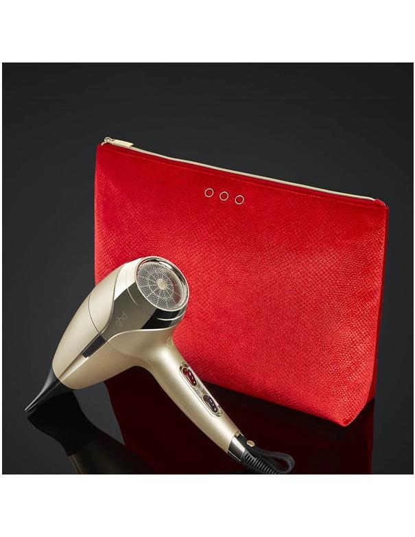 Sèche-cheveux ghd Helios Grand-Luxe Holiday Edition
