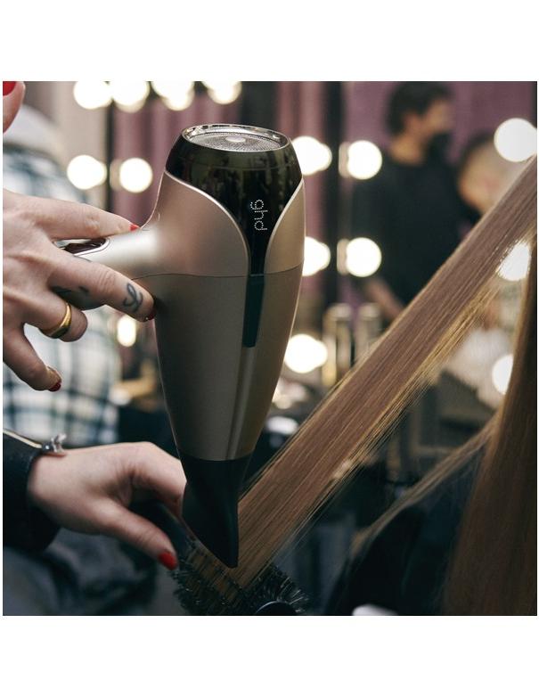 Sèche-cheveux ghd Helios Grand-Luxe Holiday Edition