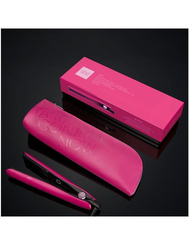 Lisseur ghd Gold Styler 1 pouce, édition Take Control Now