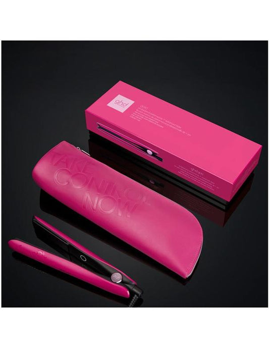 Lisseur ghd Gold Styler 1 pouce, édition Take Control Now