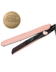 Lisseur ghd Gold Styler rose pêche 1 pouce