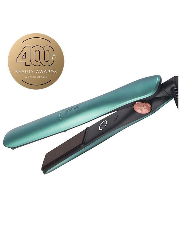Lisseur ghd Gold Styler Alluring Jade 1 pouce