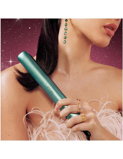 Lisseur ghd Gold Styler Alluring Jade 1 pouce