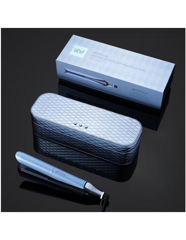 Lisseur ghd Chronos Icy Blue 1 pouce
