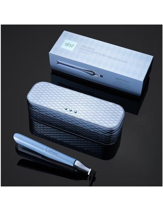 Lisseur ghd Chronos Icy Blue 1 pouce