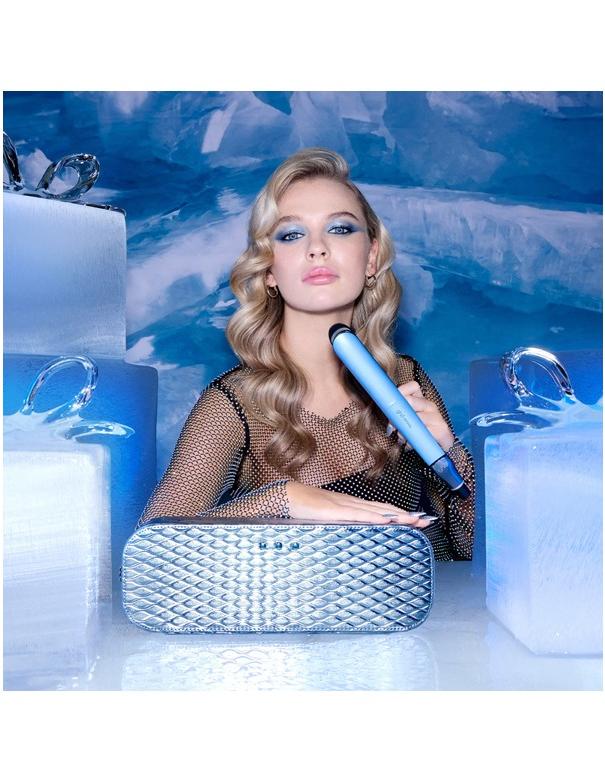 Lisseur ghd Chronos Icy Blue 1 pouce