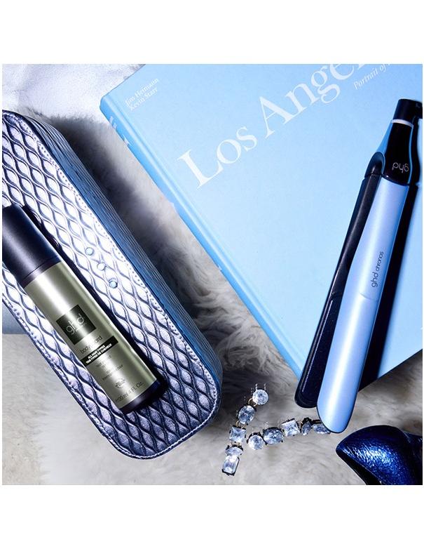 Lisseur ghd Chronos Icy Blue 1 pouce