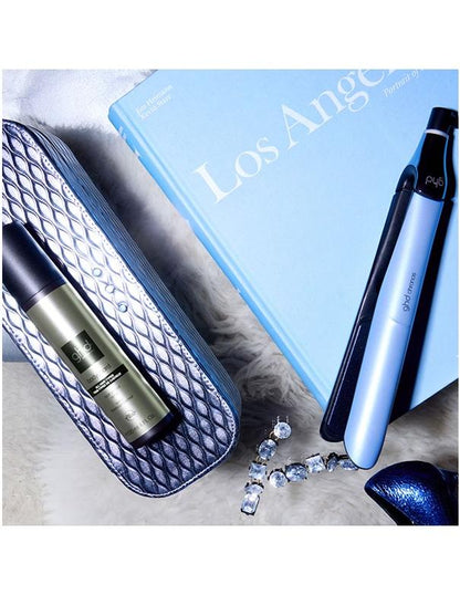 Lisseur ghd Chronos Icy Blue 1 pouce