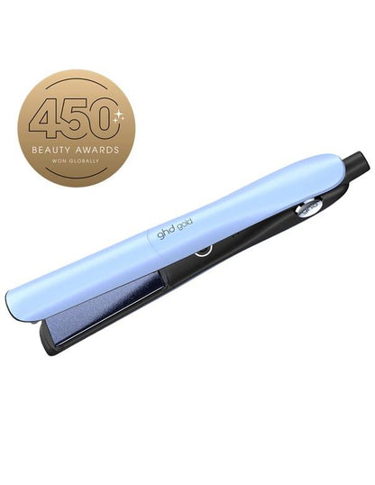 Lisseur ghd Gold Styler bleu glacé 1 pouce