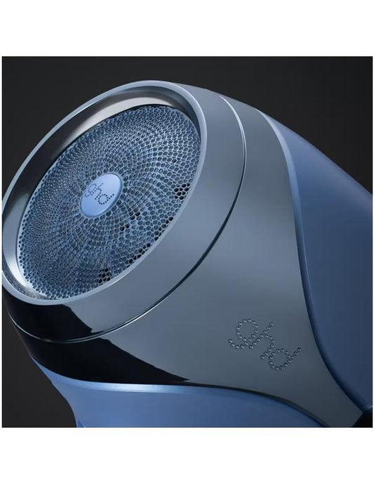 Sèche-cheveux ghd Helios bleu glacé