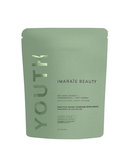 Gummies anti-âge Imarais Beauty Youth, 60 unités