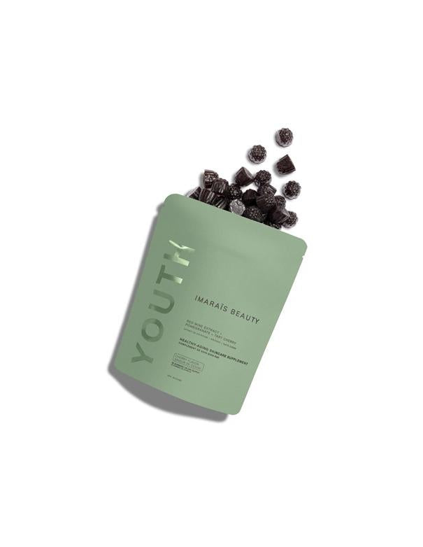 Gummies anti-âge Imarais Beauty Youth, 60 unités