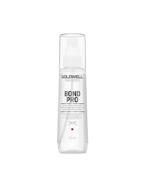 Spray réparateur et structure Goldwell Dualsenses Bond Pro - 150 ml