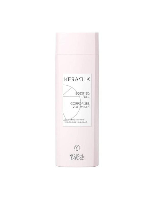 Shampooing volumateur Kerasilk - 250 ml