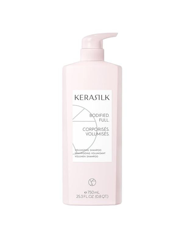Shampooing volumateur Kerasilk - 750 ml
