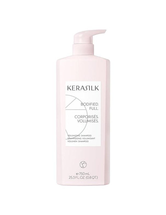 Shampooing volumateur Kerasilk - 750 ml