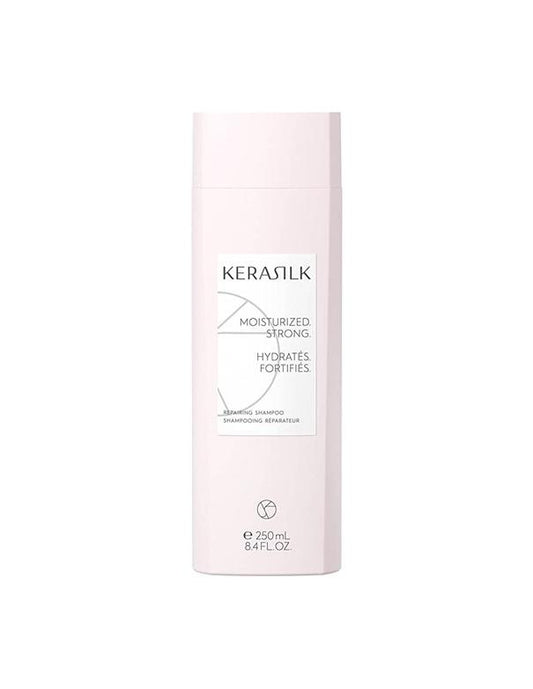 Shampooing réparateur Kerasilk - 250 ml