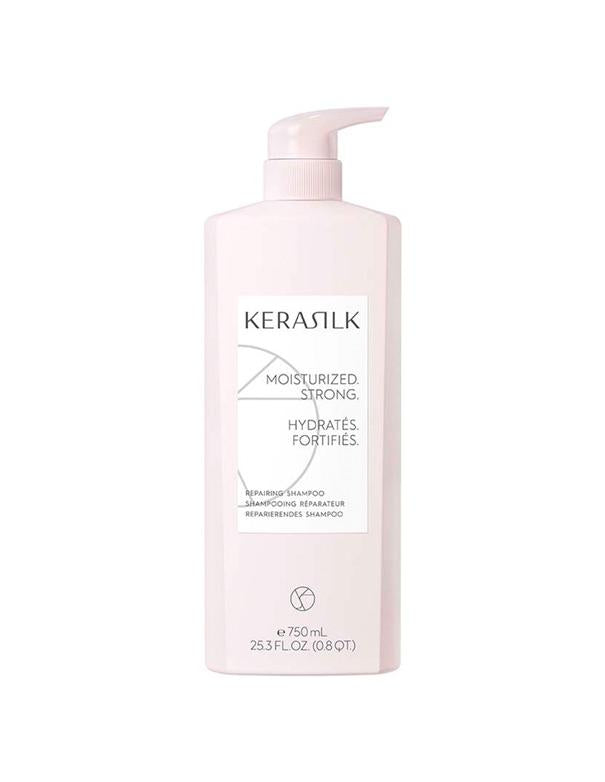 Shampooing réparateur Kerasilk - 750 ml