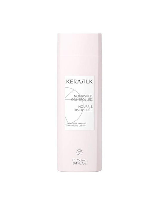 Shampooing lissant Kerasilk - 250 ml
