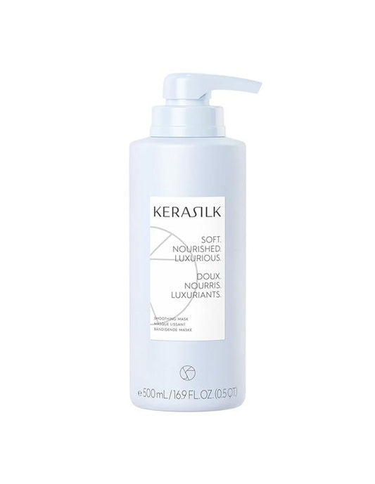 Masque Lissant Kerasilk - 500 ml