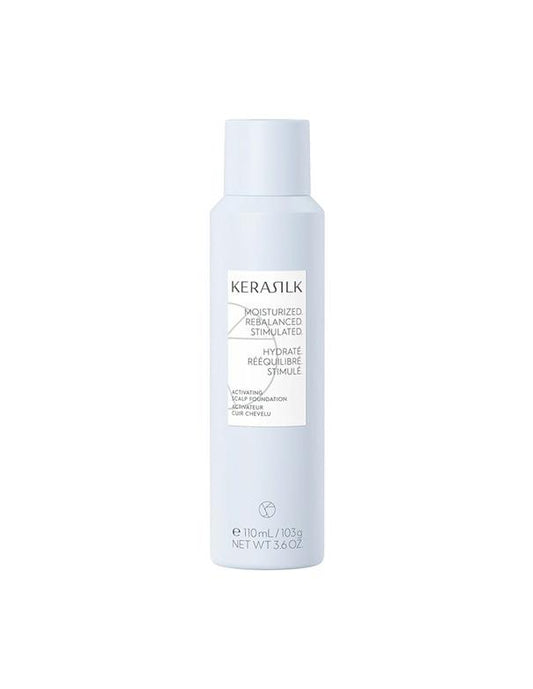 Fond de teint activateur de cuir chevelu Kerasilk - 110 ml