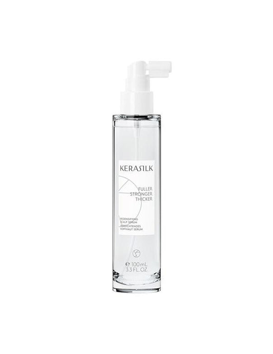 Sérum redensifiant pour cuir chevelu Kerasilk - 100 ml