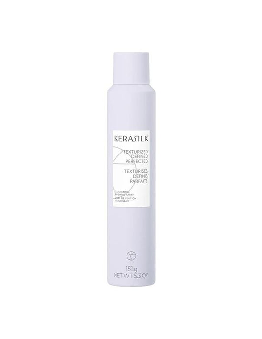 Spray de finition texturisant Kerasilk - 151 g