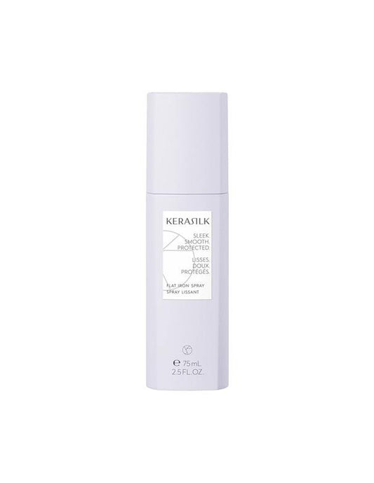 Kerasilk Spray Fer Plat - 75ml