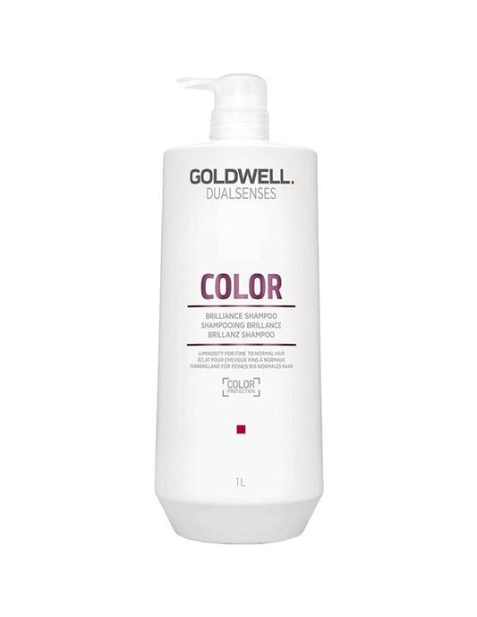 Shampooing Goldwell DualSenses Color Brilliance - 1 L