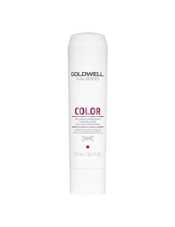 Après-shampoing Goldwell Dualsenses Color Brilliance - 300 ml