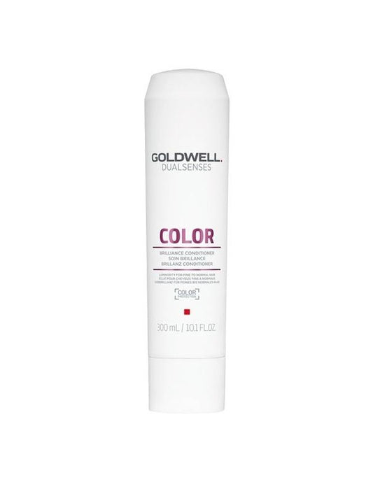 Après-shampoing Goldwell Dualsenses Color Brilliance - 300 ml